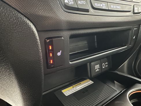 Used 2023 Honda Passport TrailSport image 19
