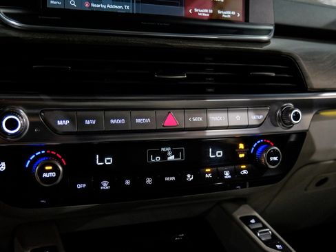 Used 2021 Kia Telluride SX w/ Nightfall Edition Package AWD/4WD image 29