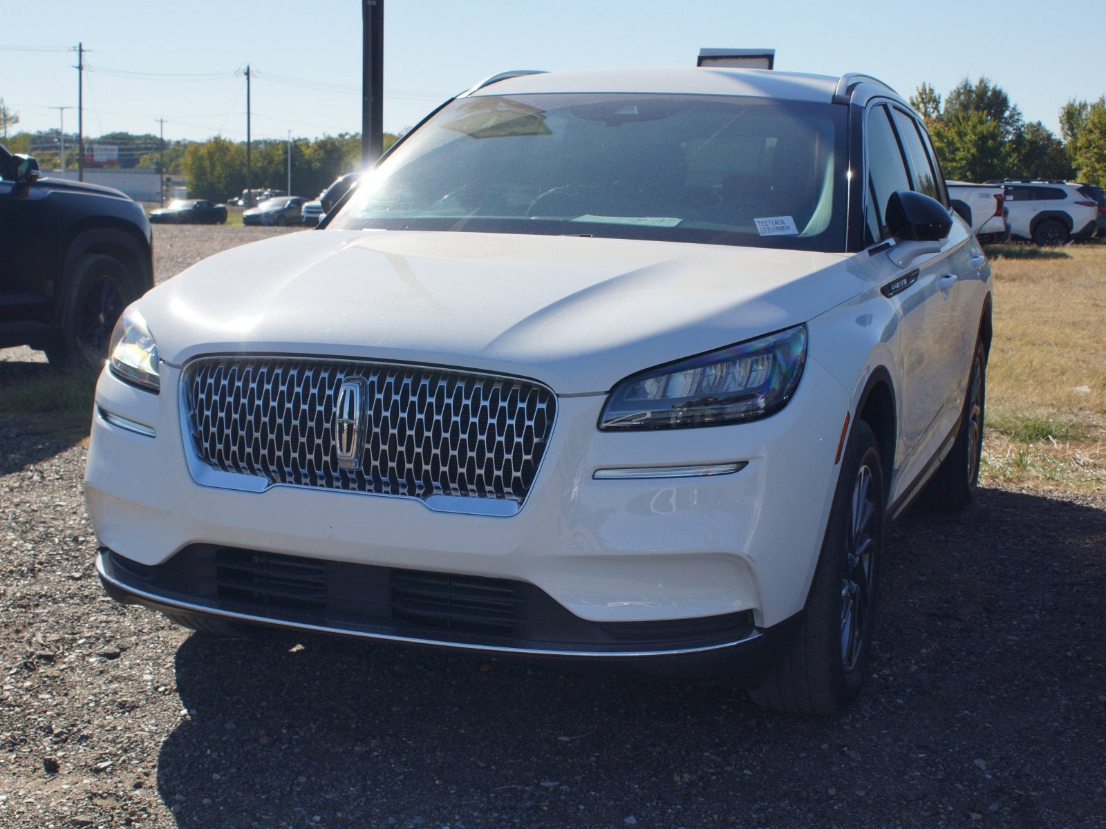 Used 2022 Lincoln Corsair FWD w/ Equipment Group 101A image 1
