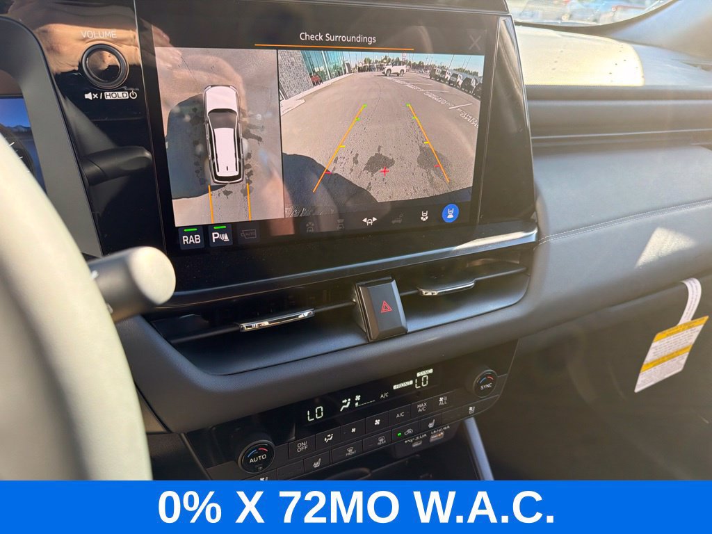 New 2026 Subaru Outback Touring XT AWD/4WD image 16