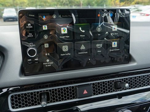 New 2026 Honda Civic Sport Touring image 27