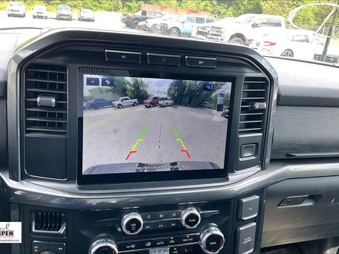 Certified 2023 Ford F150 XLT w/ Equipment Group 302A High image 20