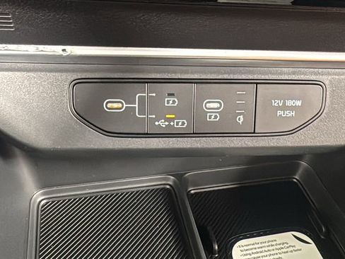 New 2026 Kia Carnival EX FWD image 29