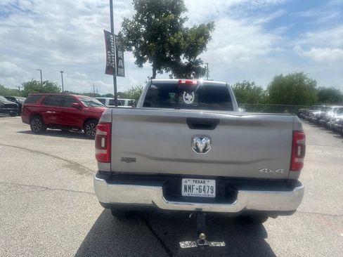 Used 2020 RAM 2500 Tradesman AWD/4WD image 27