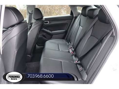 New 2026 Acura Integra Base image 26