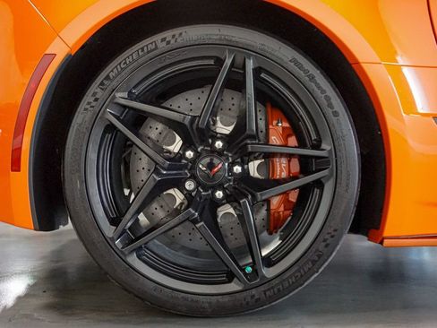 Used 2019 Chevrolet Corvette ZR1 RWD image 50