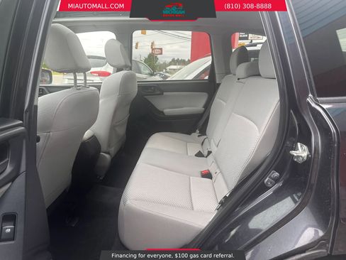 Used 2015 Subaru Forester 2.5i Premium w/ All-Weather Package AWD/4WD image 24