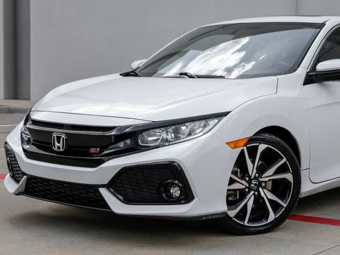 Used 2019 Honda Civic Si image 10