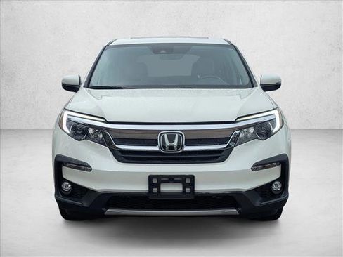Used 2019 Honda Pilot EX-L image 2