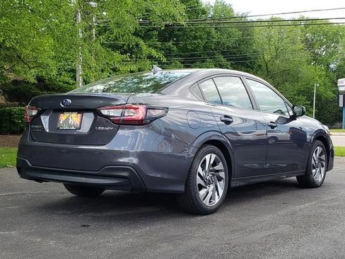 New 2025 Subaru Legacy Limited image 3
