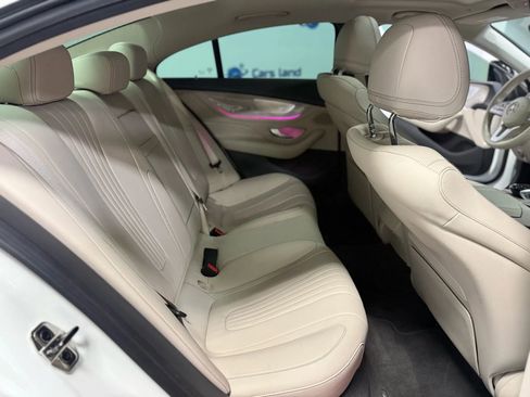 Used 2020 Mercedes-Benz CLS 450 image 19