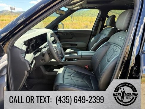 Used 2027 Kia Telluride SX Prestige X-Pro AWD/4WD image 14