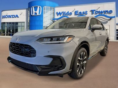 New 2026 Honda HR-V EX-L