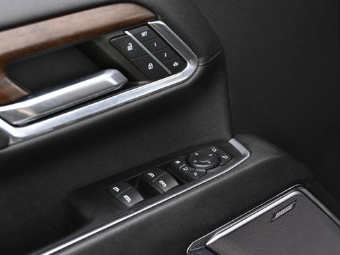 Used 2024 Chevrolet Silverado 2500 High Country w/ High Country Premium Package image 34