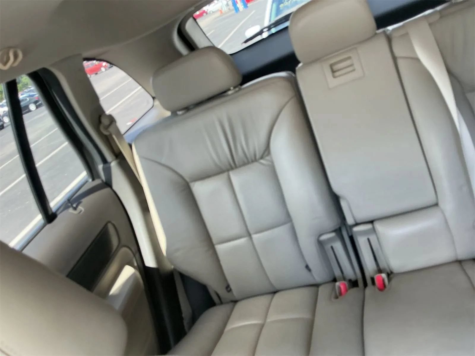 Used 2007 Lincoln MKX 2WD image 7