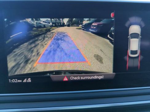 Used 2019 Audi A5 2.0T Premium Plus w/ Premium Plus image 23