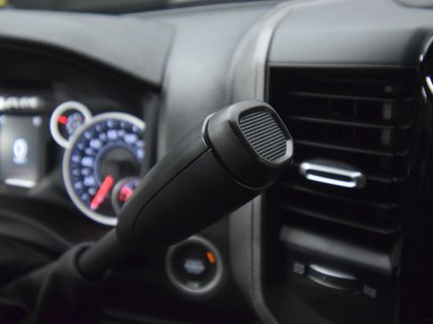 New 2026 RAM 2500 Tradesman AWD/4WD image 25