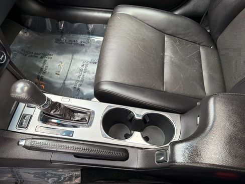 Used 2014 Acura ILX FWD image 42