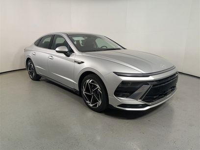 New 2026 Hyundai Sonata SEL