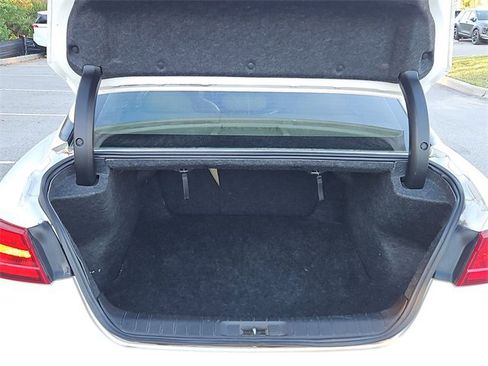 Used 2017 Nissan Maxima 3.5 SV image 7