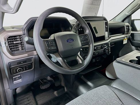 New 2025 Ford F150 XL w/ Equipment Group 103A High image 9