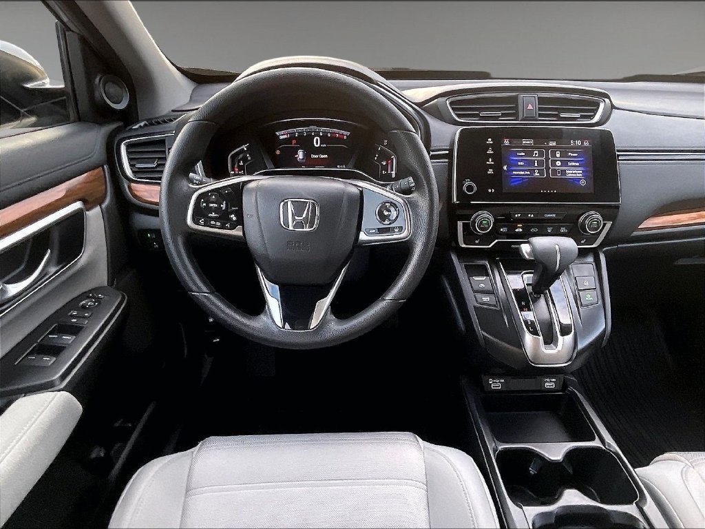 Used 2022 Honda CR-V EX image 17