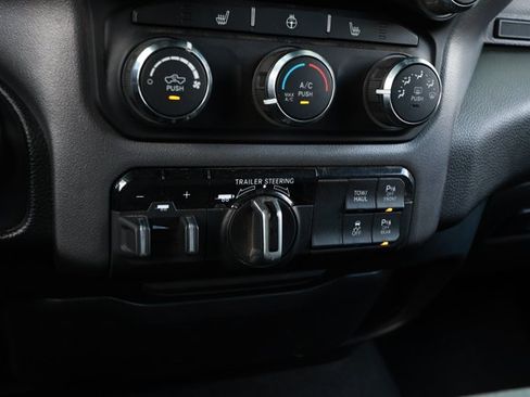 Used 2023 RAM 1500 Lone Star w/ Trailer Tow Group AWD/4WD image 20