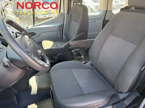 Used 2017 Ford Transit 350 XLT image 20