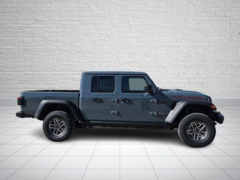 New 2026 Jeep Gladiator Mojave AWD/4WD image 5