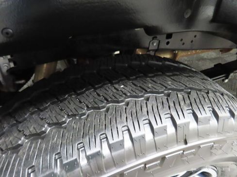 Used 2026 Ford F250 Platinum AWD/4WD image 48