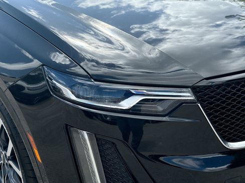 Used 2023 Cadillac XT6 Sport image 35