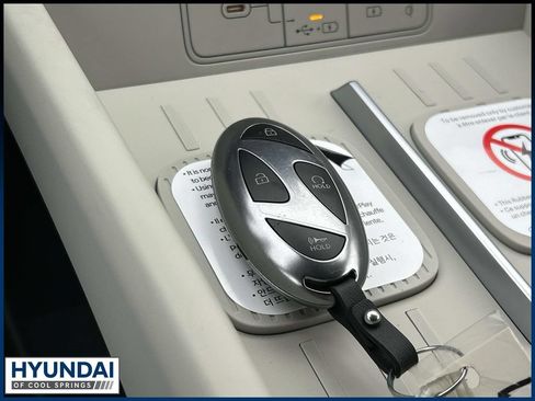 New 2026 Hyundai Santa Fe SEL FWD image 33