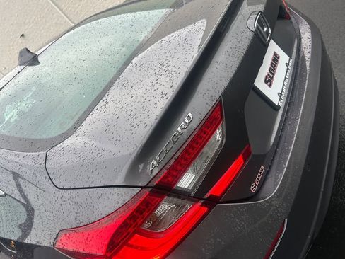 Certified 2022 Honda Accord EX-L image 18