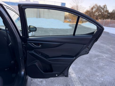 Used 2023 Subaru WRX Premium image 26