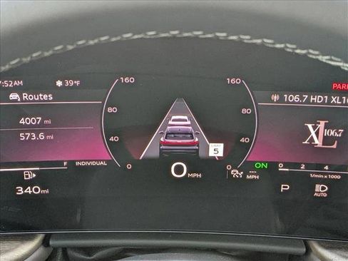 Certified 2025 Audi Q5 Premium w/ Convenience Package image 11