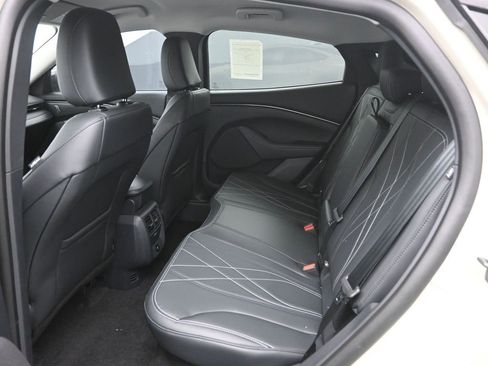 New 2025 Ford Mustang Mach-E Select image 25