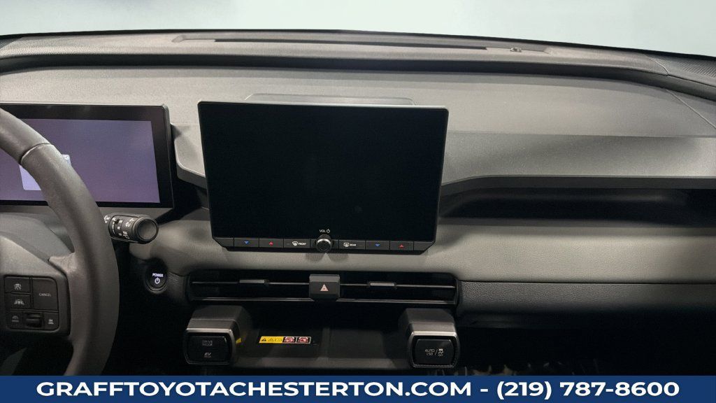 Used 2026 Toyota RAV4 XLE Premium FWD image 18