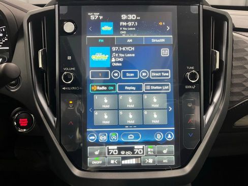 New 2025 Subaru Forester Limited image 21