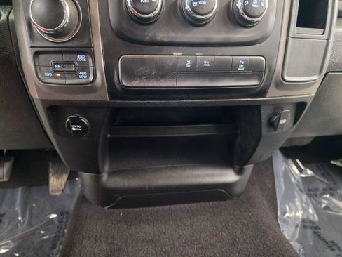 Used 2022 RAM 1500 Tradesman w/ Popular Equipment Group AWD/4WD image 22