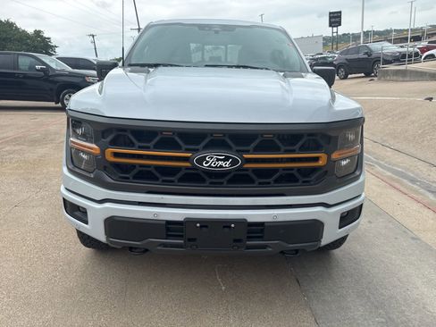 Used 2025 Ford F150 Tremor w/ Tow/Haul Package image 10