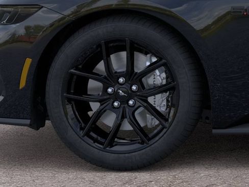 New 2026 Ford Mustang GT w/ Mustang Nite Pony Package RWD image 19