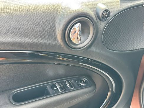 Used 2014 MINI Cooper Countryman S AWD/4WD image 18