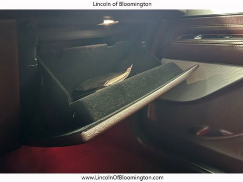 Certified 2023 Lincoln Aviator Black Label w/ Dynamic Handling Package image 72