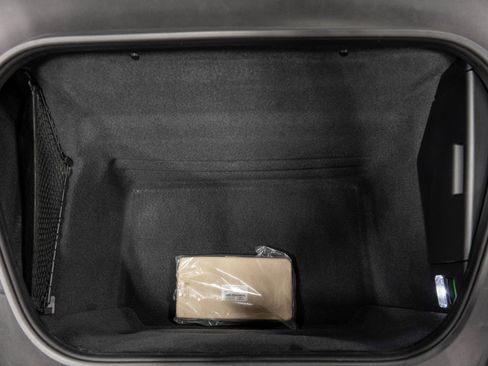 Used 2022 Porsche 911 Targa 4S image 69