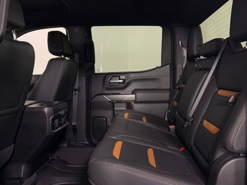Used 2021 GMC Sierra 1500 AT4 AWD/4WD image 26