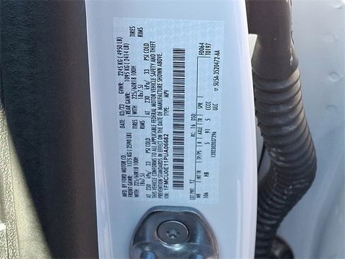 Used 2023 Ford Escape SE image 25