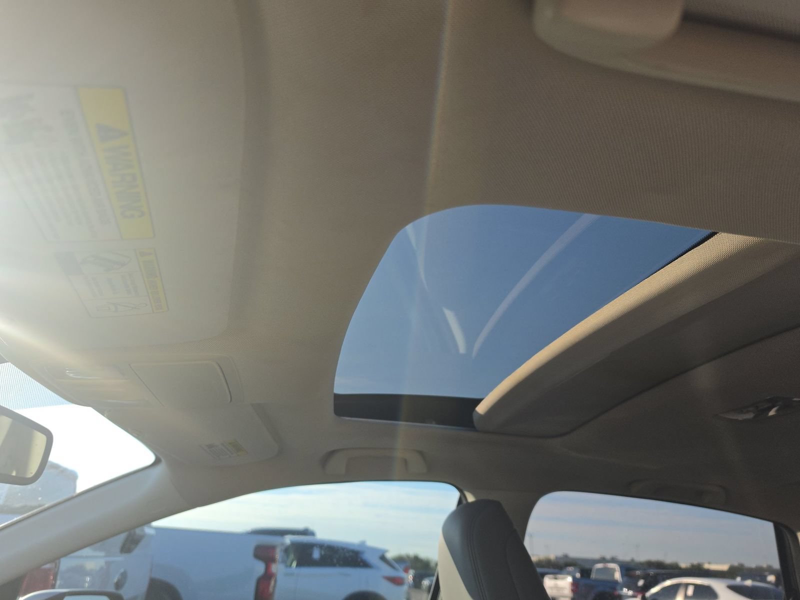 Used 2015 Honda CR-V EX-L image 6