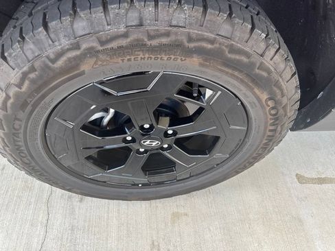 Certified 2026 Hyundai Santa Fe XRT AWD/4WD image 16