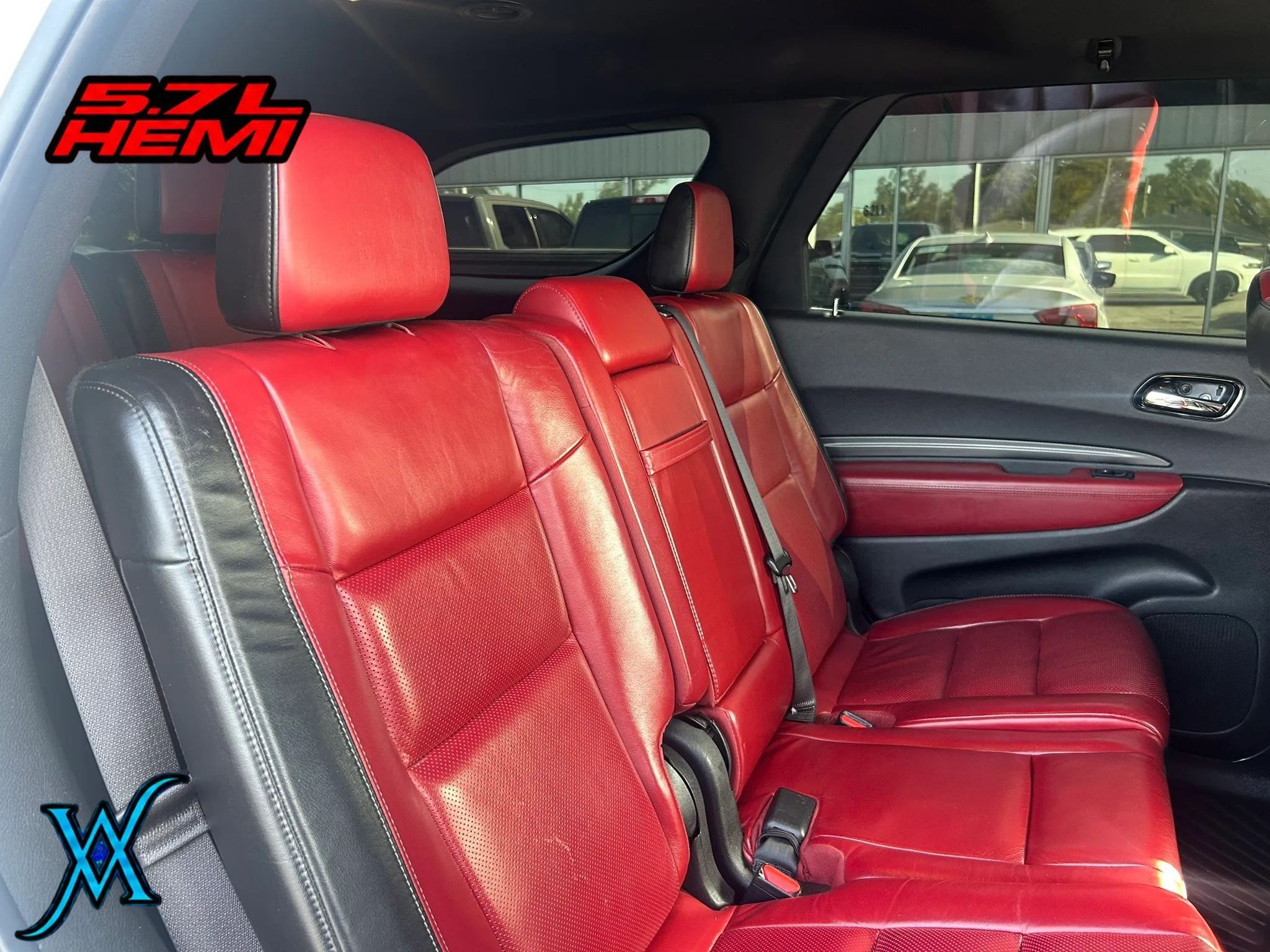 Used 2021 Dodge Durango R/T AWD/4WD image 24