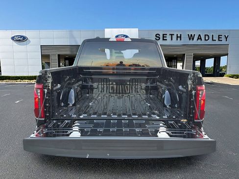 Used 2025 Ford F150 STX w/ LOBO Package image 11